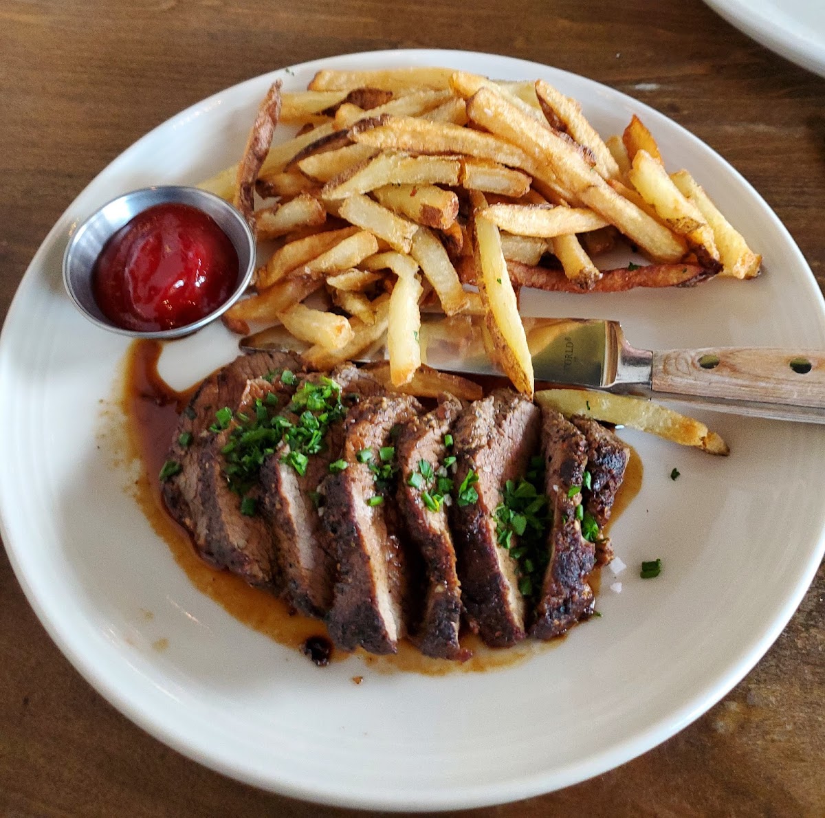 Honeywood Restaurant Photo 7