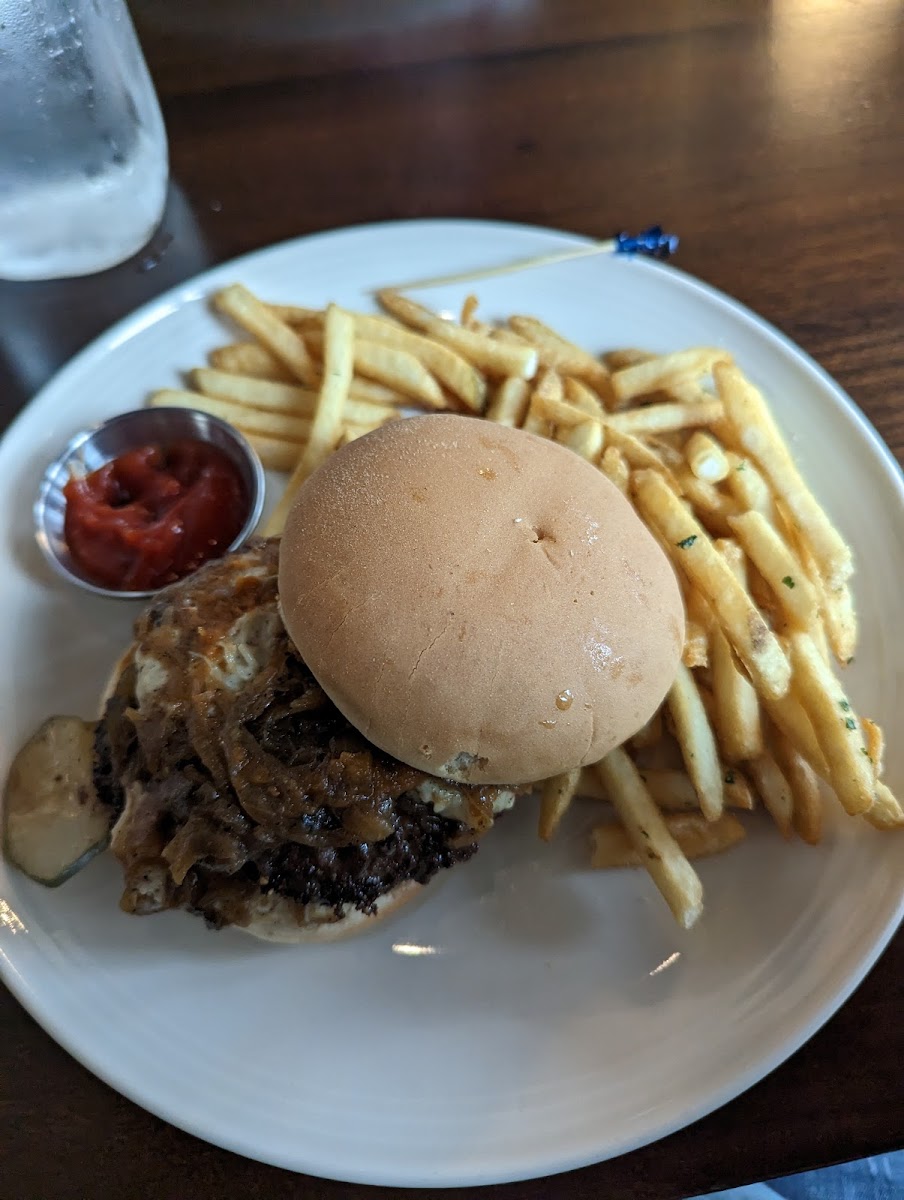 Honeywood Restaurant Photo 4
