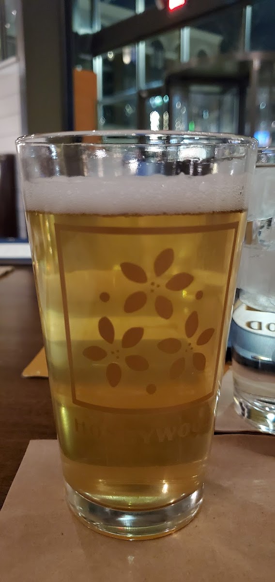 Honeywood Restaurant Photo 5