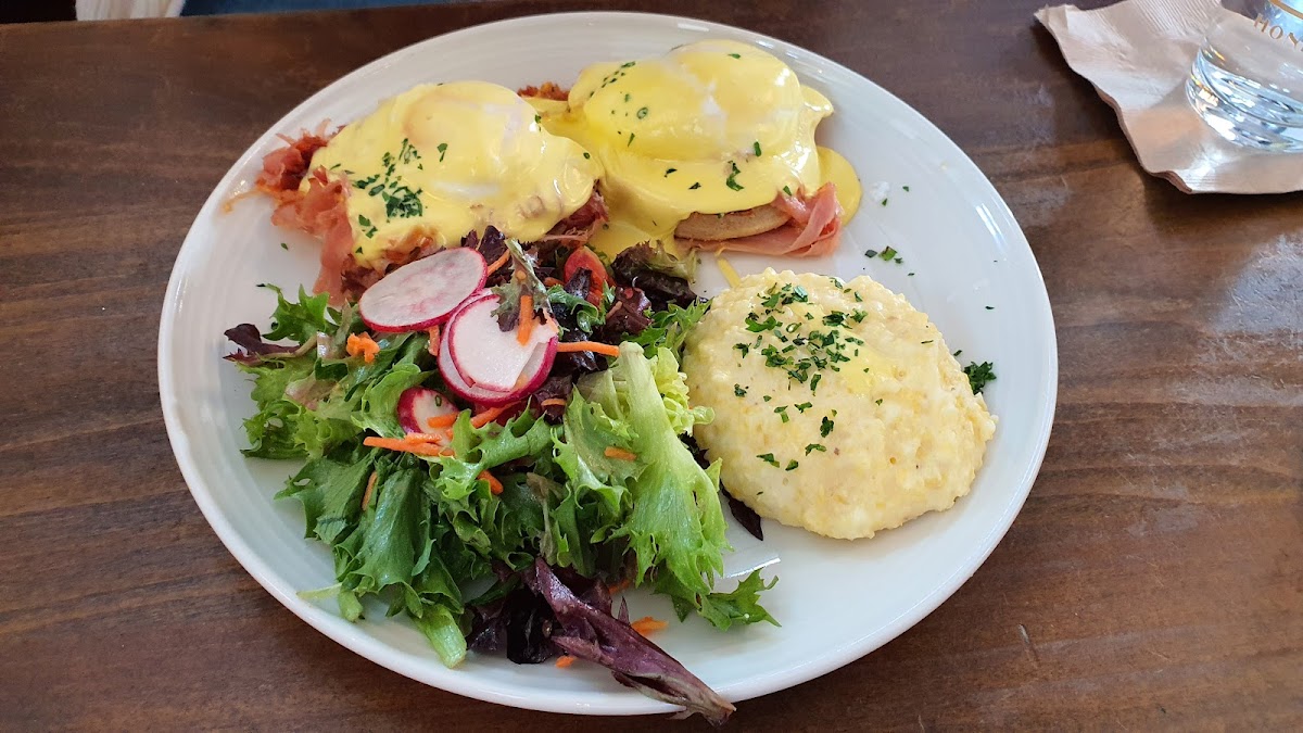 Honeywood Restaurant Photo 6