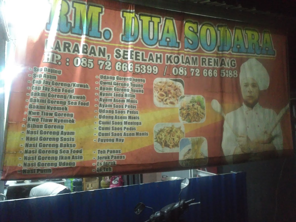 RM.Dua Sodara Karaban Photo 4