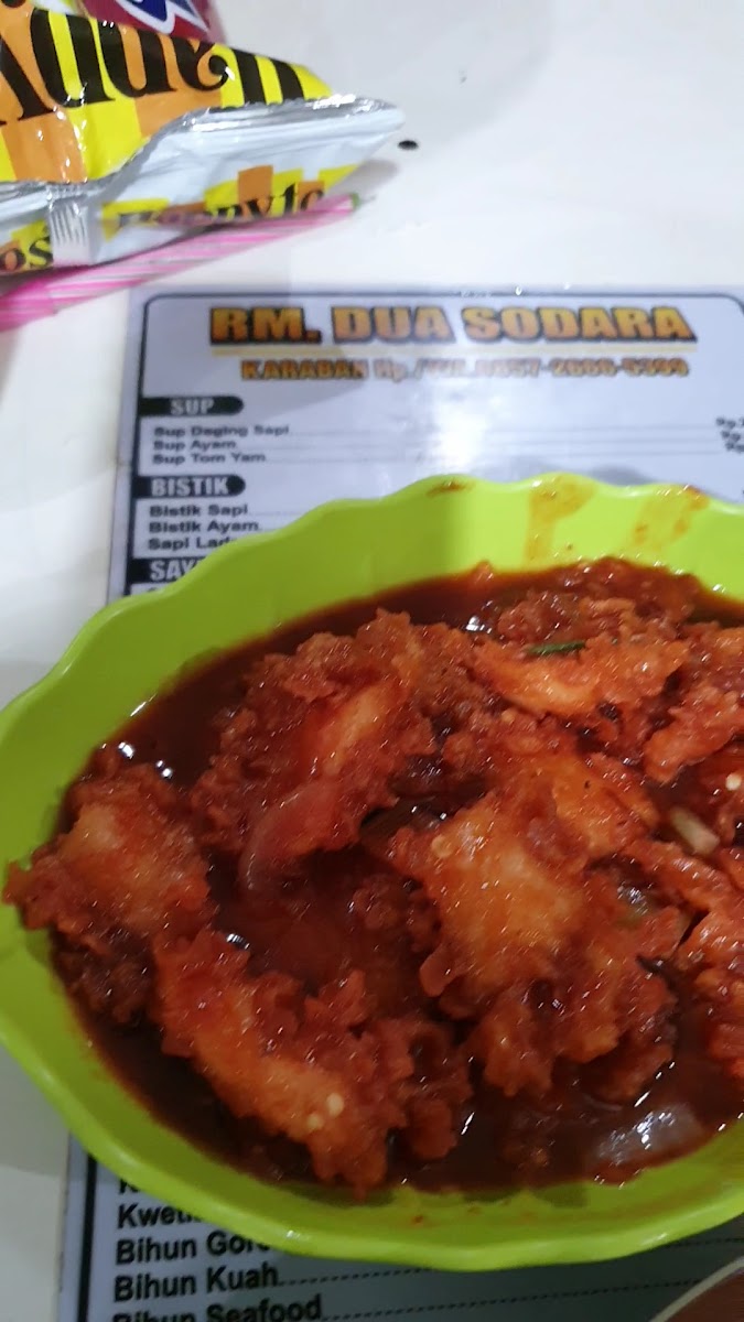 RM.Dua Sodara Karaban Photo 2