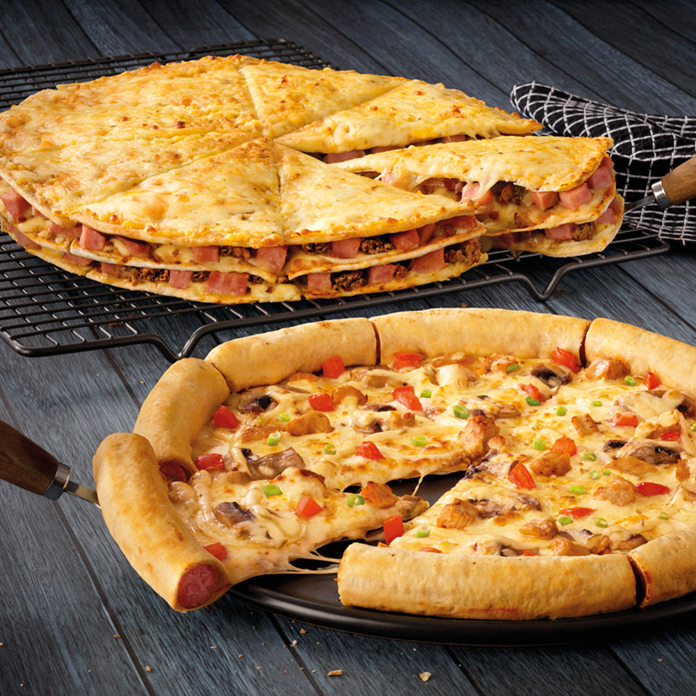 Debonairs Pizza Lenasia South Photo 7