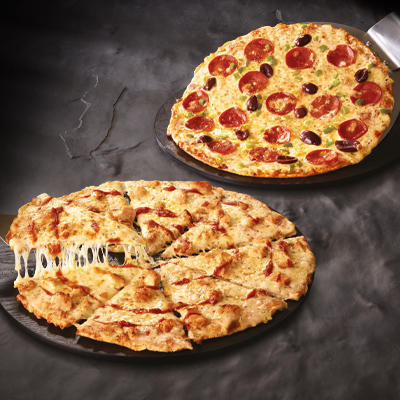 Debonairs Pizza Lenasia South Photo 3