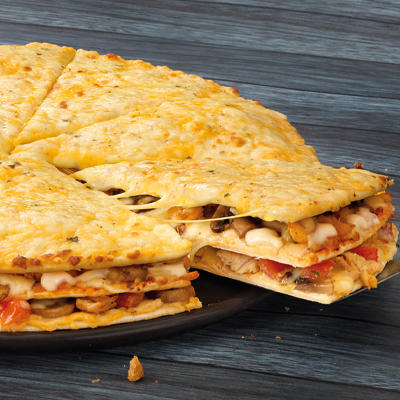 Debonairs Pizza Lenasia South Photo 1