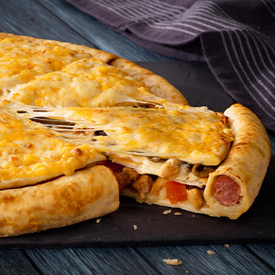 Debonairs Pizza Lenasia South Photo 6