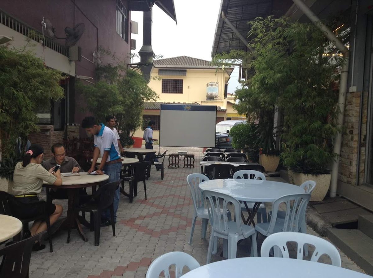 Yoyo Flavor Cafe