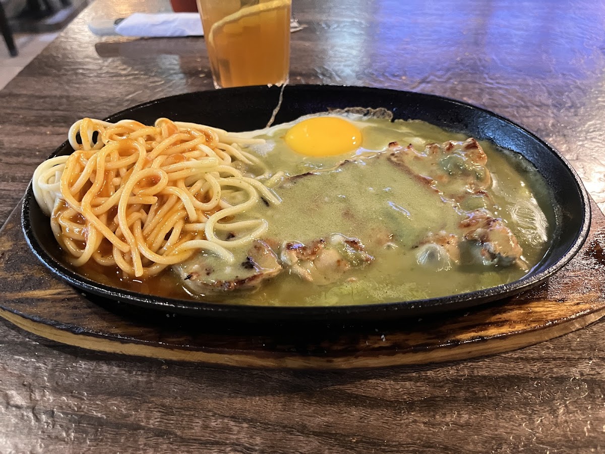 Yoyo Flavor Cafe Photo 1