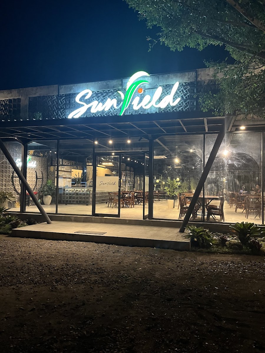 Sunfield