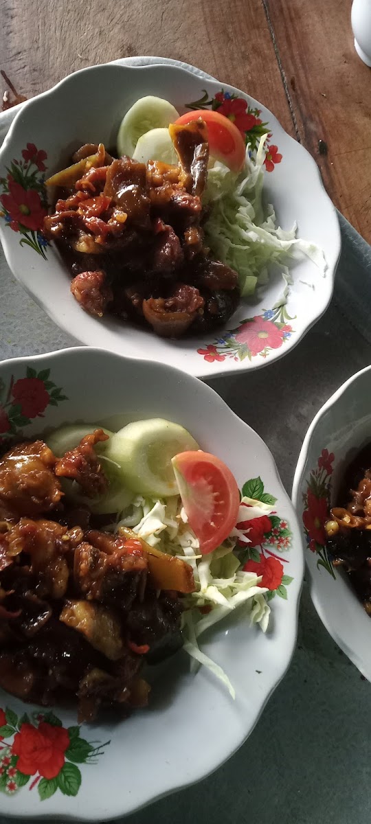 Sate Klatak pak E-bit Photo 7