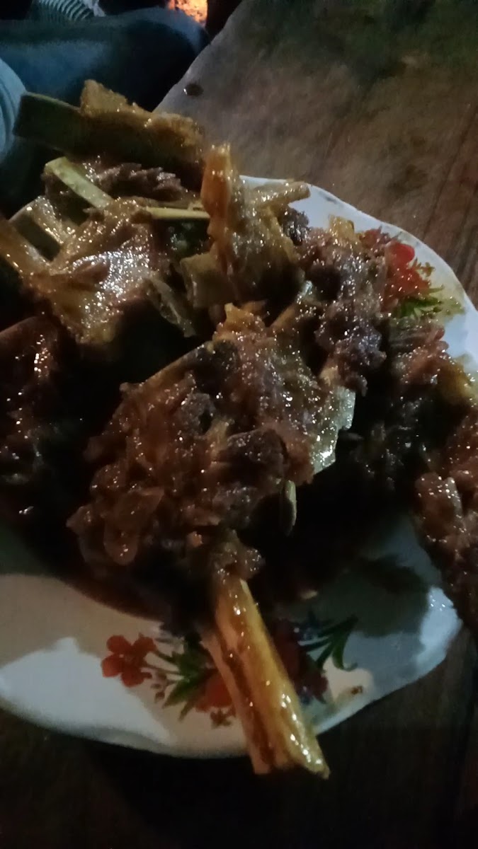 Sate Klatak pak E-bit Photo 2