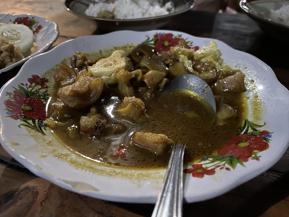 Sate Klatak pak E-bit Photo 4