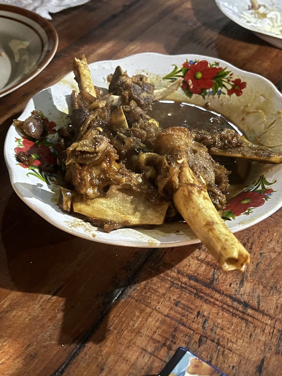 Sate Klatak pak E-bit Photo 5