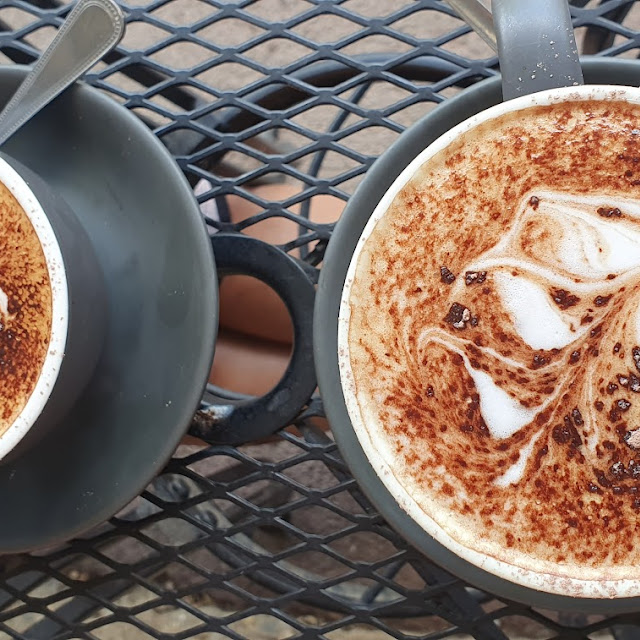 Coffee