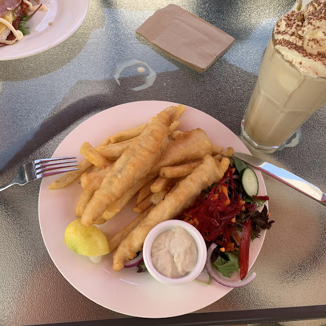 Fish & Chips