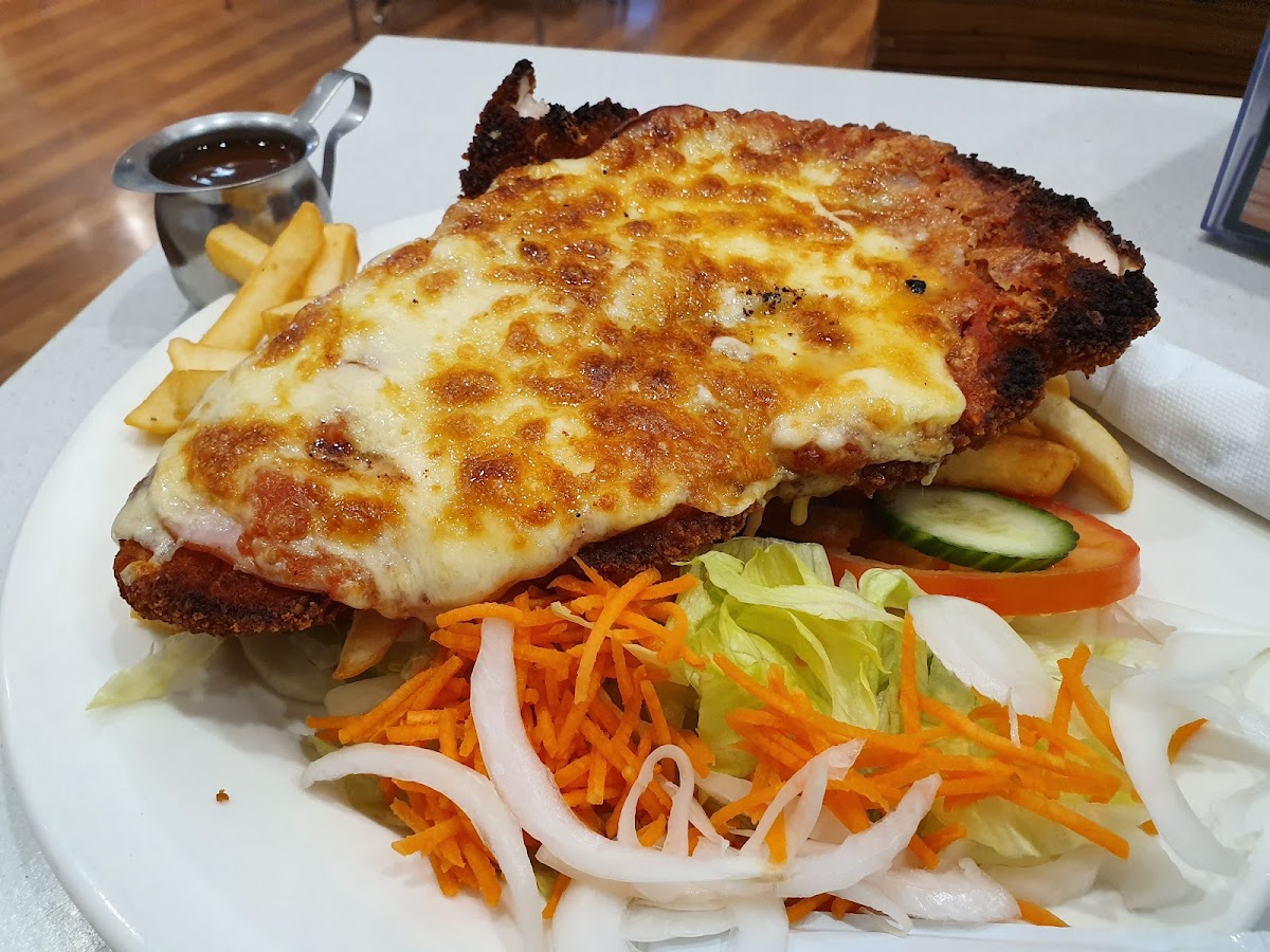 Wild Bean Café