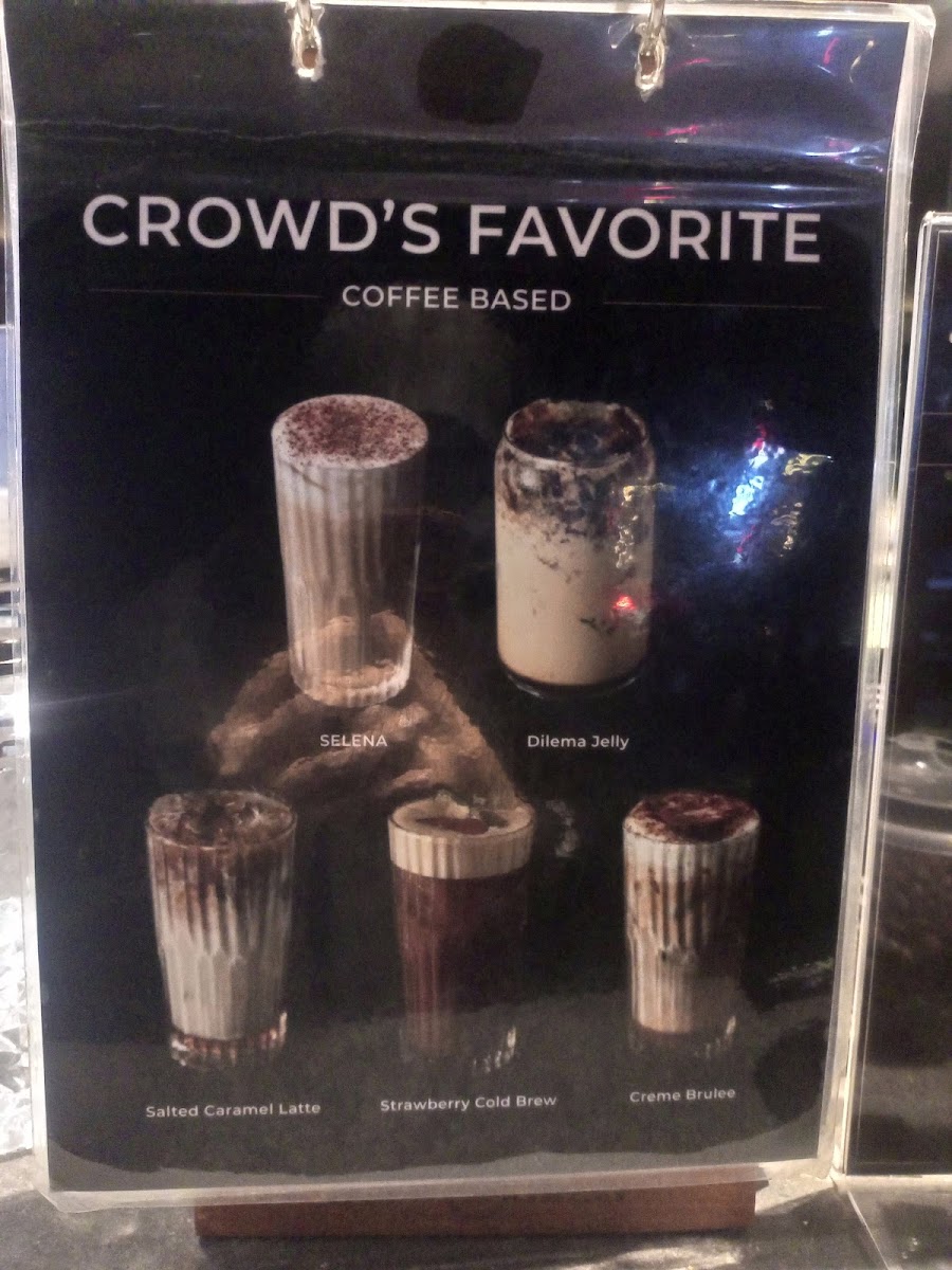 COLD 'N BREW Citraland Photo 10
