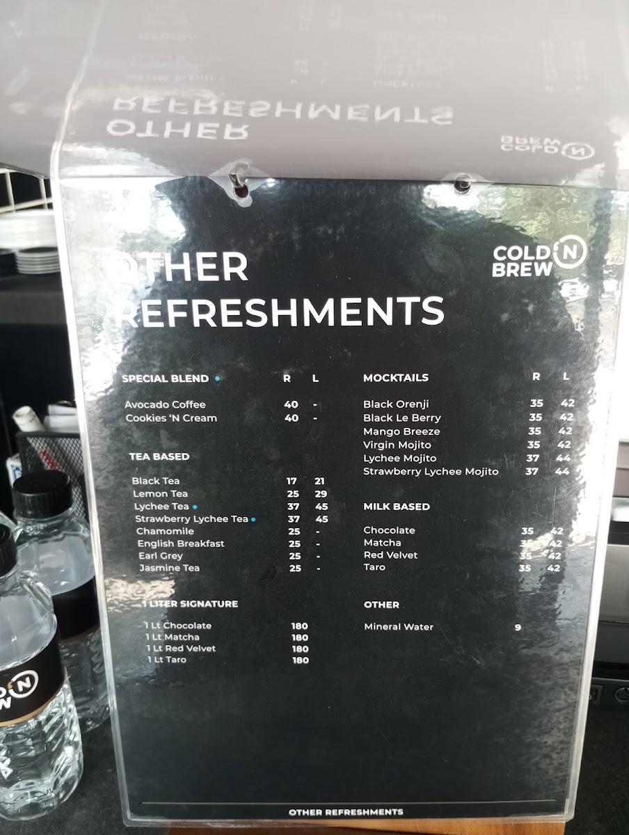 COLD 'N BREW Citraland Photo 6