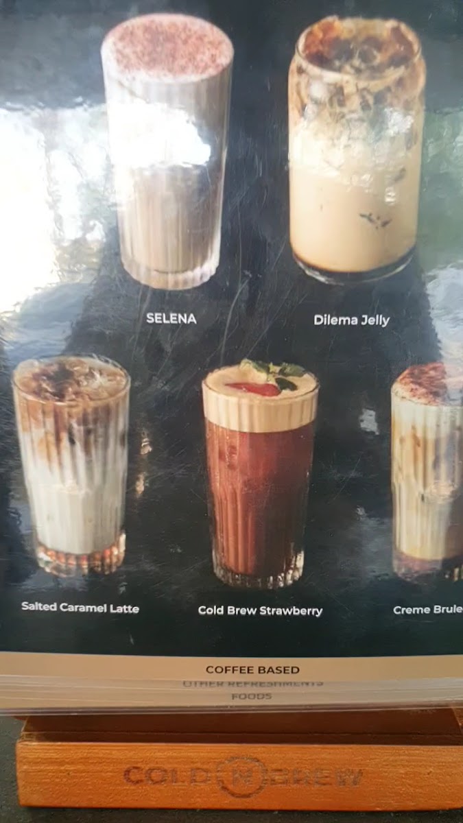 COLD 'N BREW Citraland Photo 9
