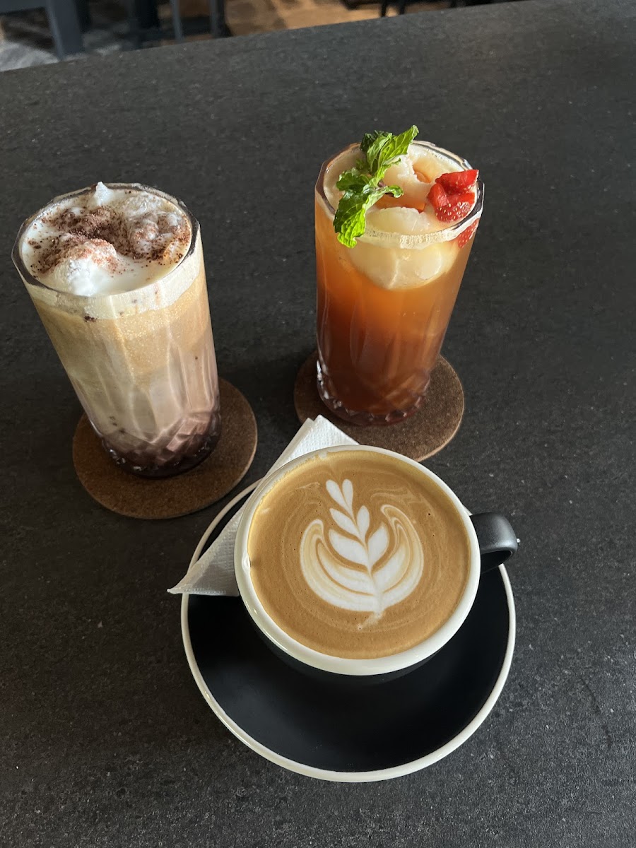 COLD 'N BREW Citraland Photo 3