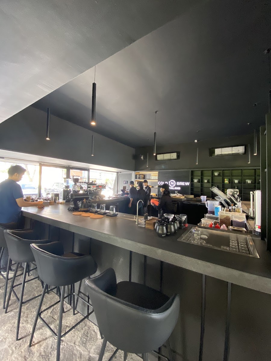 COLD 'N BREW Citraland Photo 1