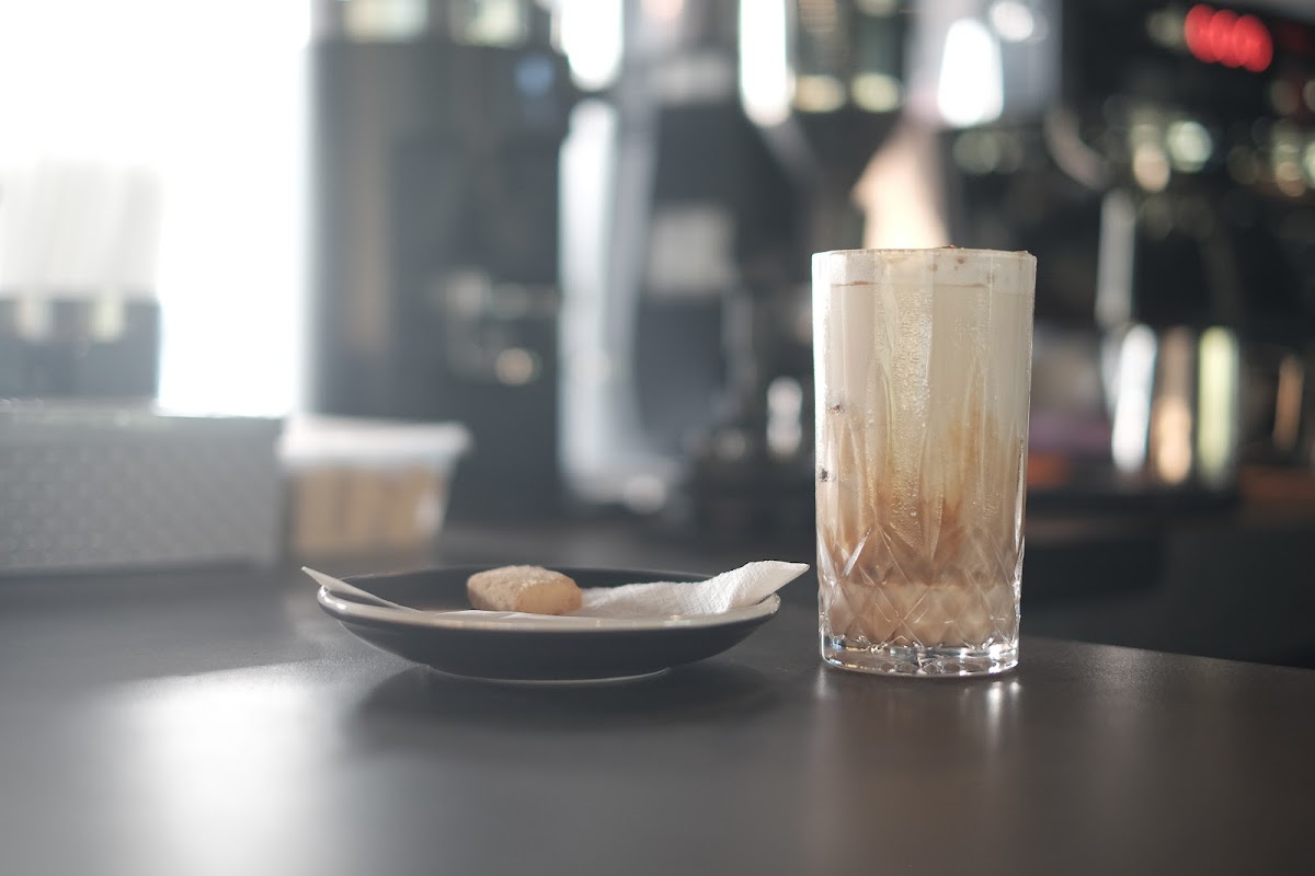 COLD 'N BREW Citraland Photo 3