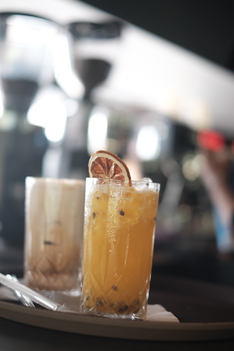 COLD 'N BREW Citraland Photo 5