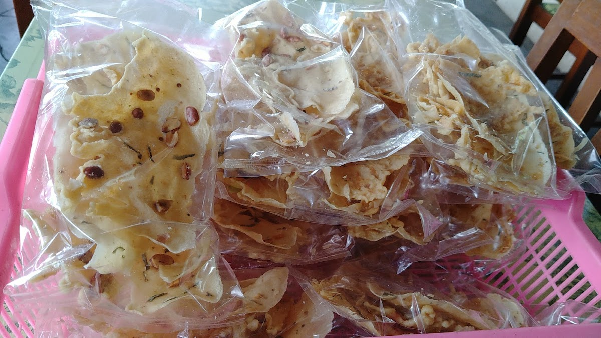 Warung Pecel Madiun BSK Photo 7