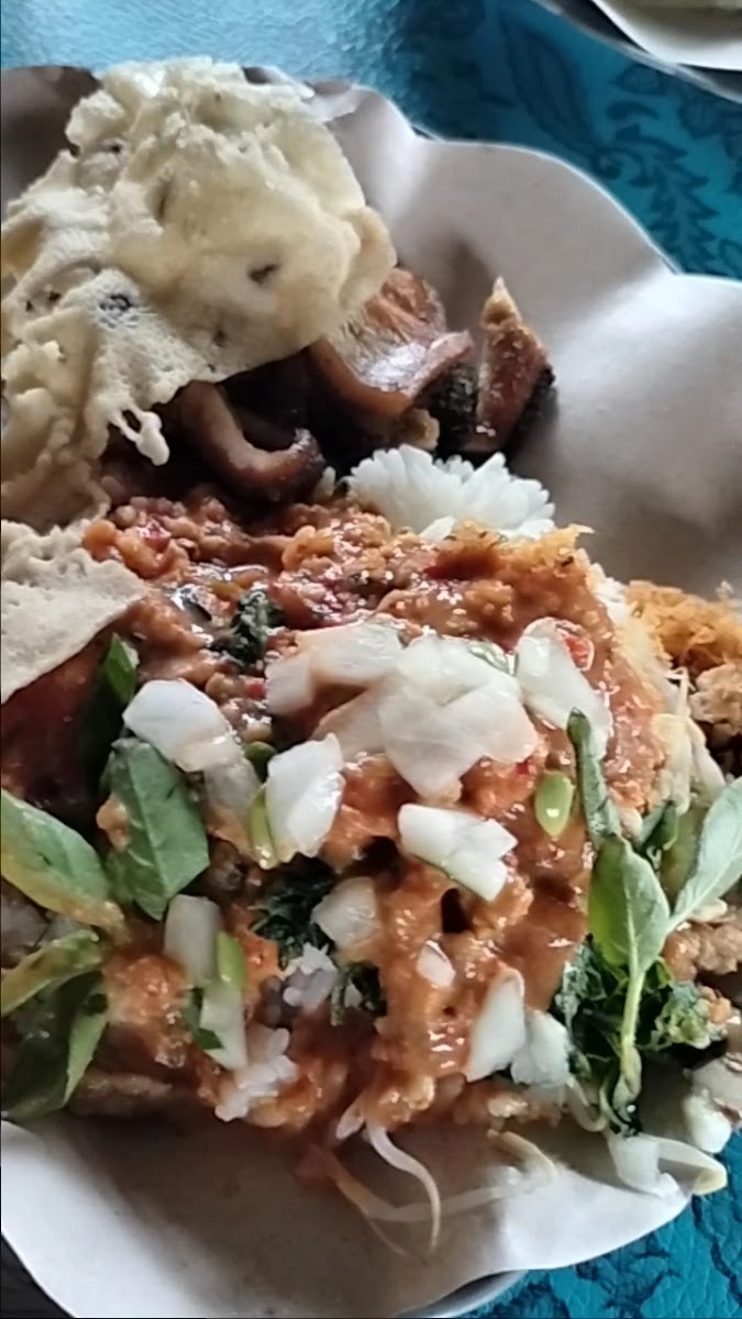 Warung Pecel Madiun BSK Photo 2