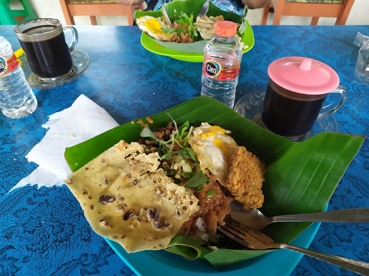 Warung Pecel Madiun BSK Photo 3