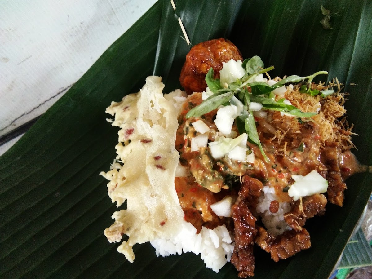 Warung Pecel Madiun BSK Photo 2