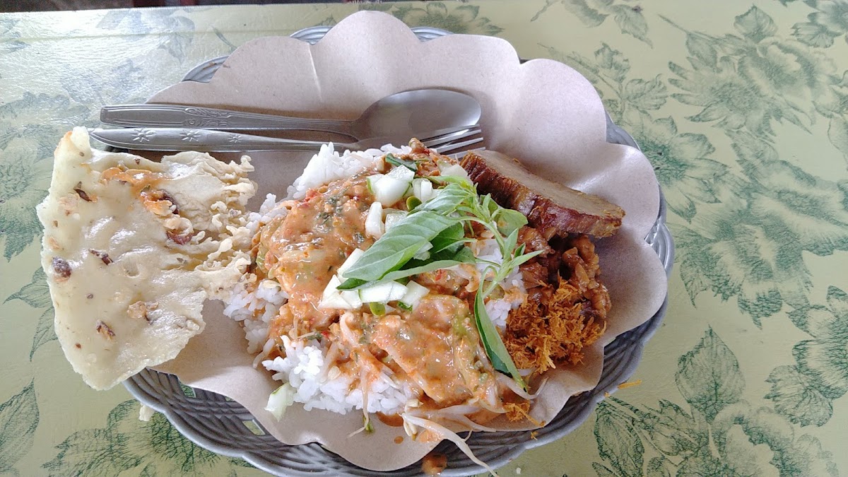 Warung Pecel Madiun BSK Photo 3