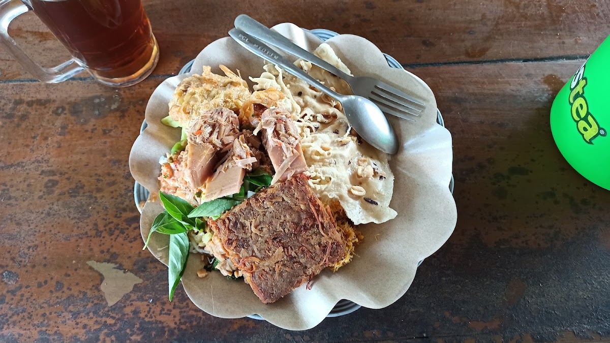 Warung Pecel Madiun BSK Photo 5