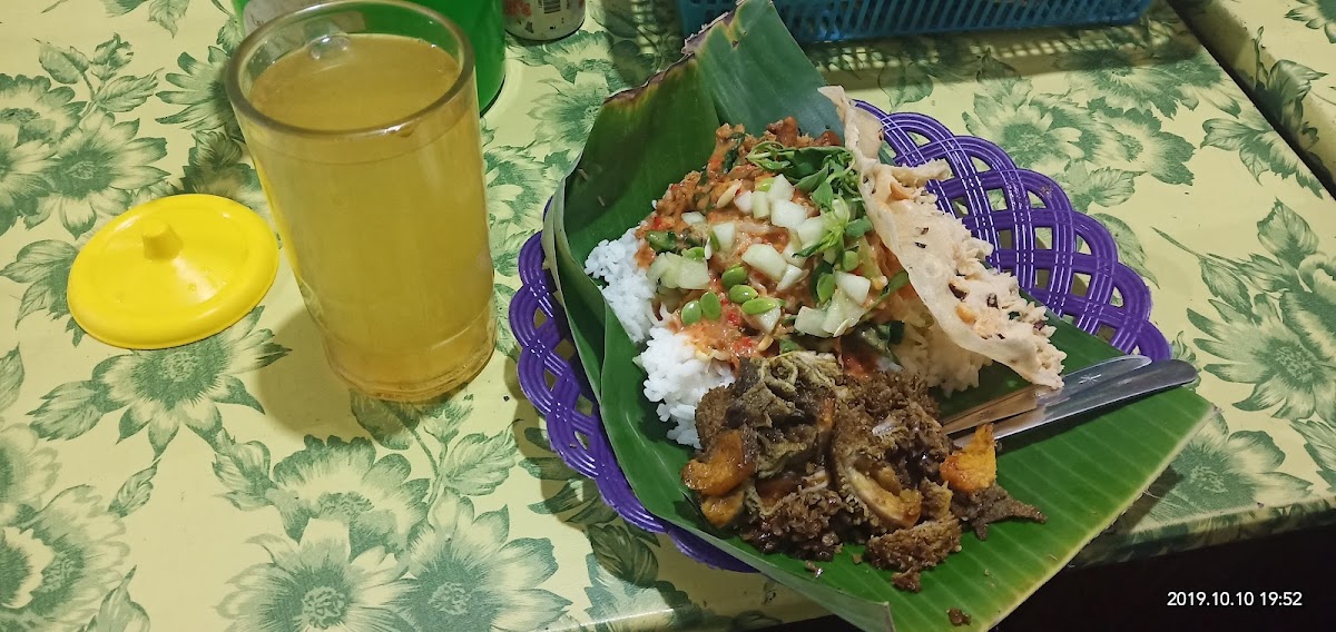 Warung Pecel Madiun BSK Photo 6