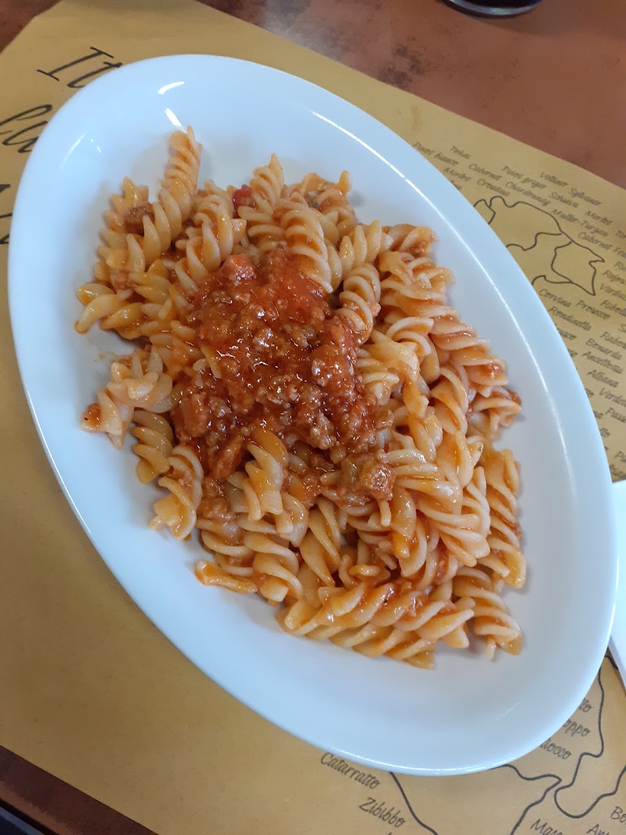 Bar Trattoria da Luciano e Stefano Photo 3