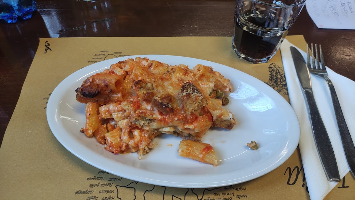 Bar Trattoria da Luciano e Stefano Photo 4