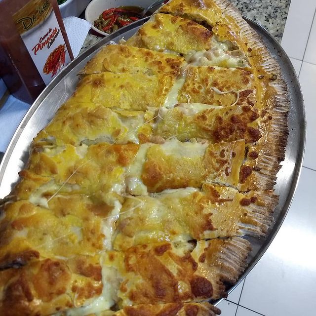 Restaurante Açoriano