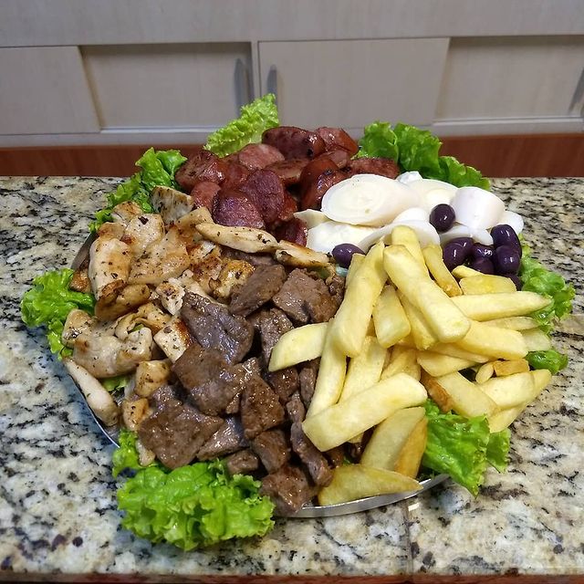 Restaurante Açoriano Photo 3