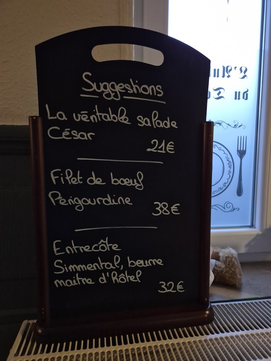 L’Auberge du Terroir Photo 2