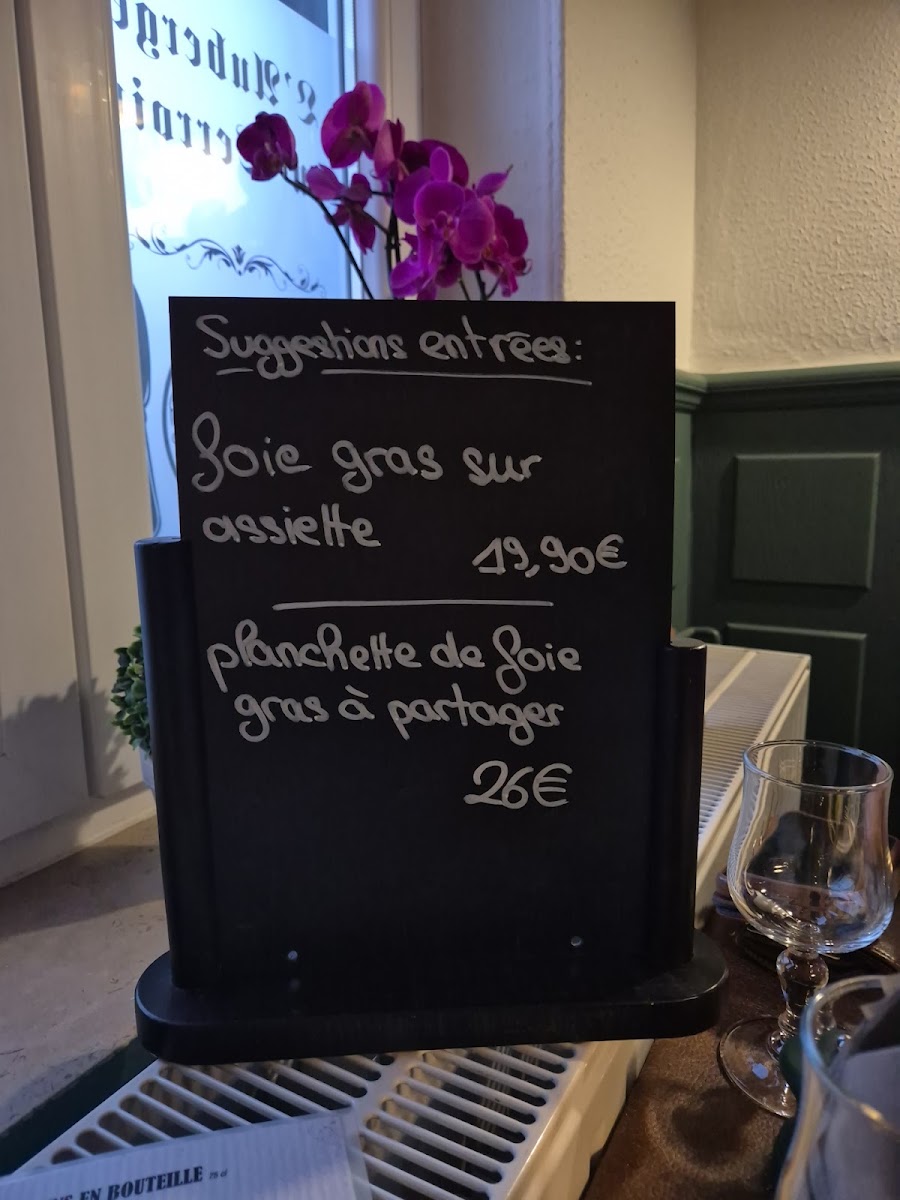 L’Auberge du Terroir Photo 5