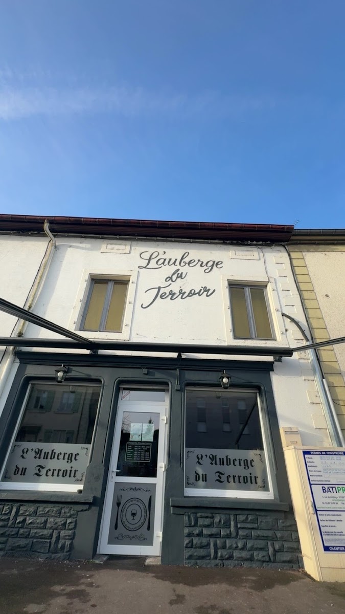L’Auberge du Terroir Photo 1
