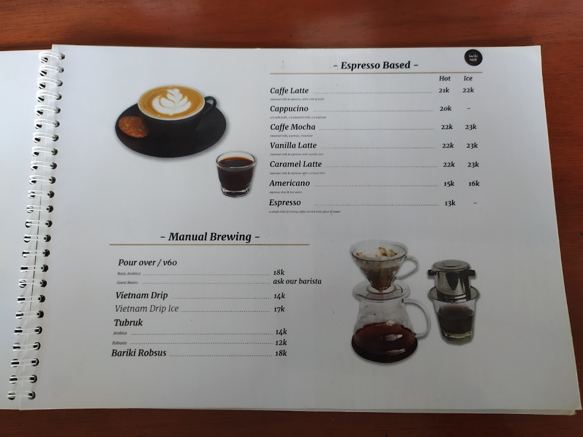 Bariki Ngopi Photo 10