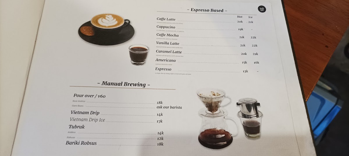 Bariki Ngopi Photo 7