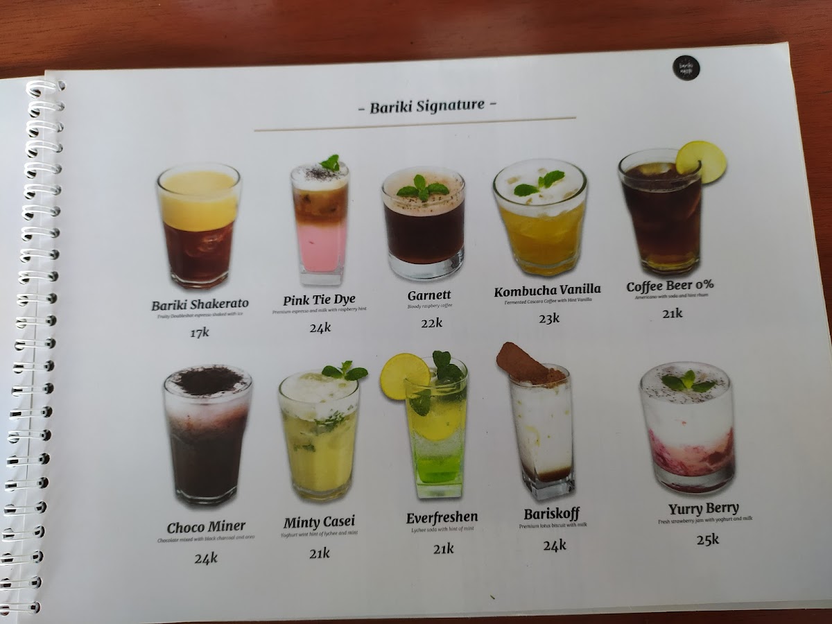 Bariki Ngopi Photo 8