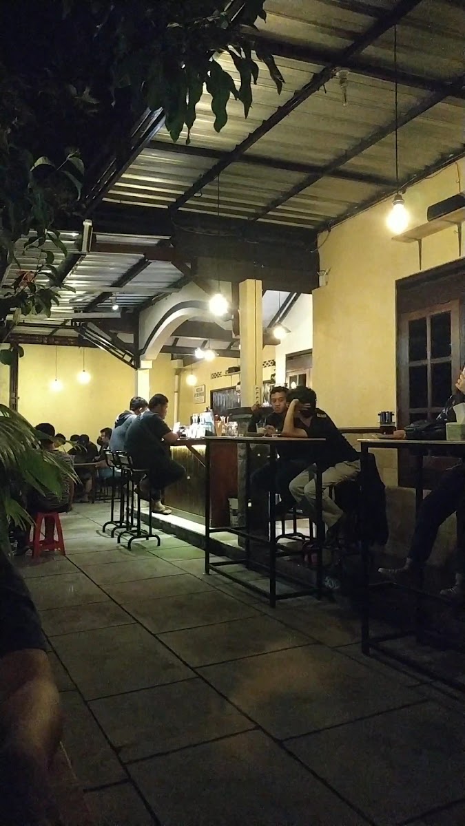 Bariki Ngopi Photo 2