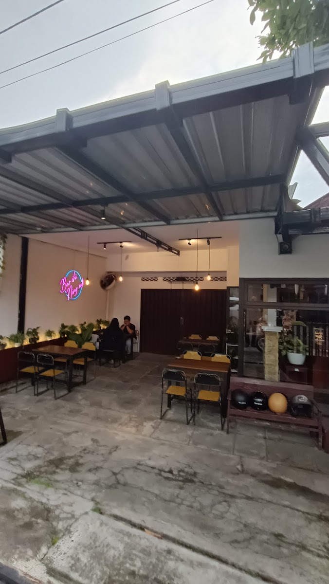 Bariki Ngopi Photo 1