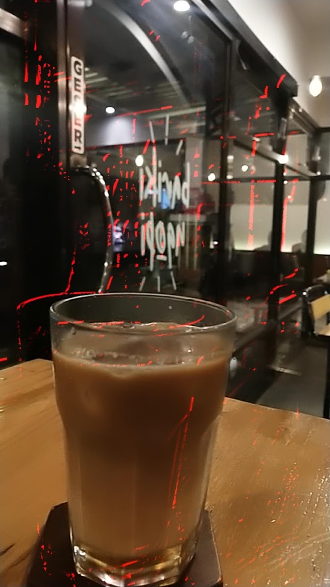 Bariki Ngopi Photo 5