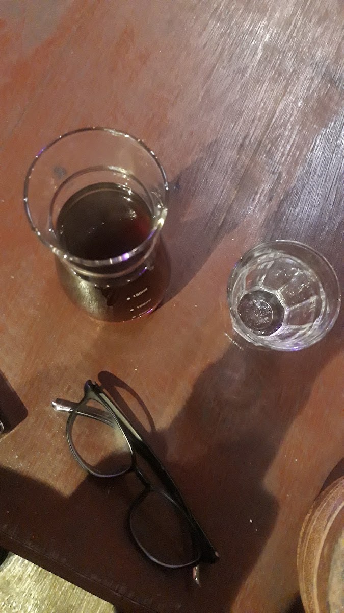 Bariki Ngopi Photo 6