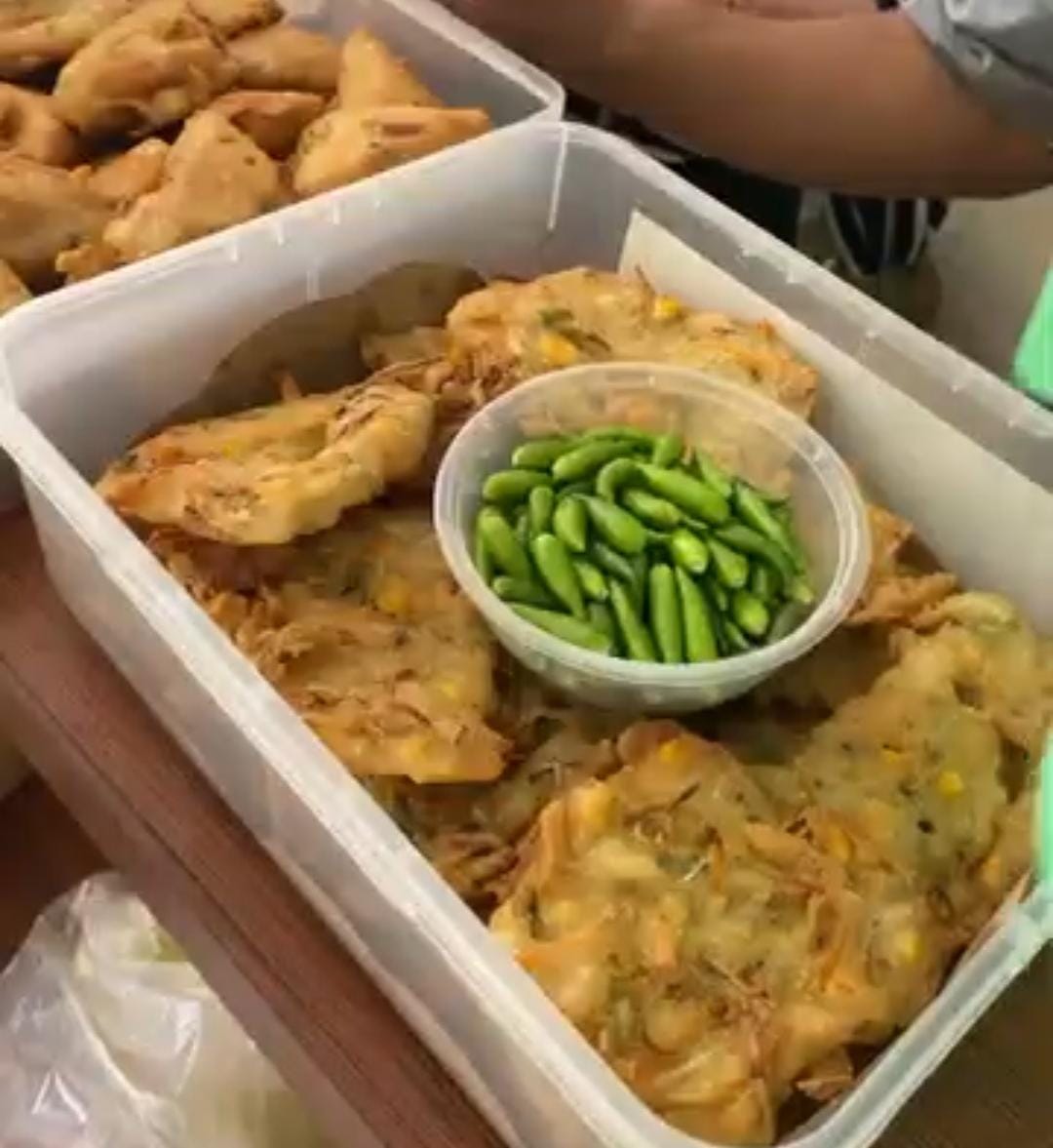 Warkop Kase Kumpul