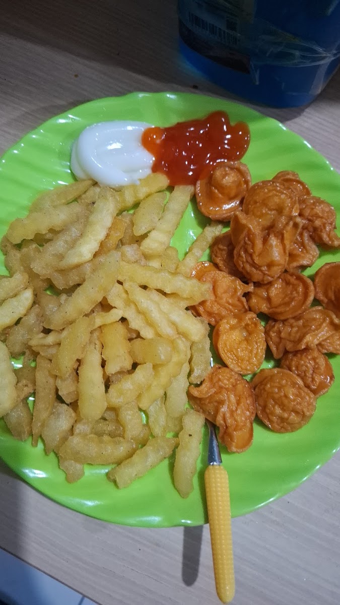 Warkop Kase Kumpul Photo 6